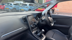 Renault Scenic 1.2 TCE Dynamique Nav 5dr Petrol Estate